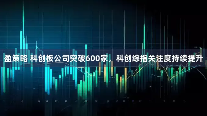 盈策略 科创板公司突破600家，科创综指关注度持续提升